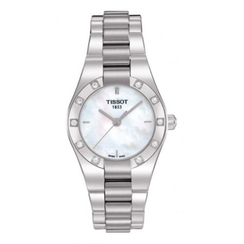 Tissot Glam Sport Small
